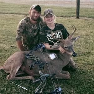 Meet your Posher, Amberlyn